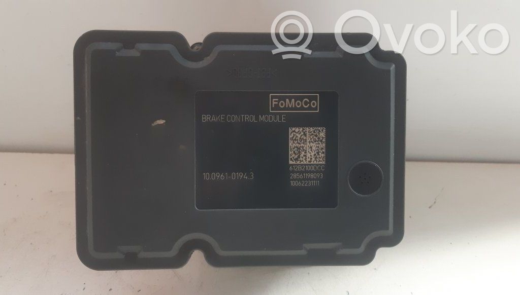 ABS Pump   BV612C405AJ,10021208904,28561198093,BV612C405AJ