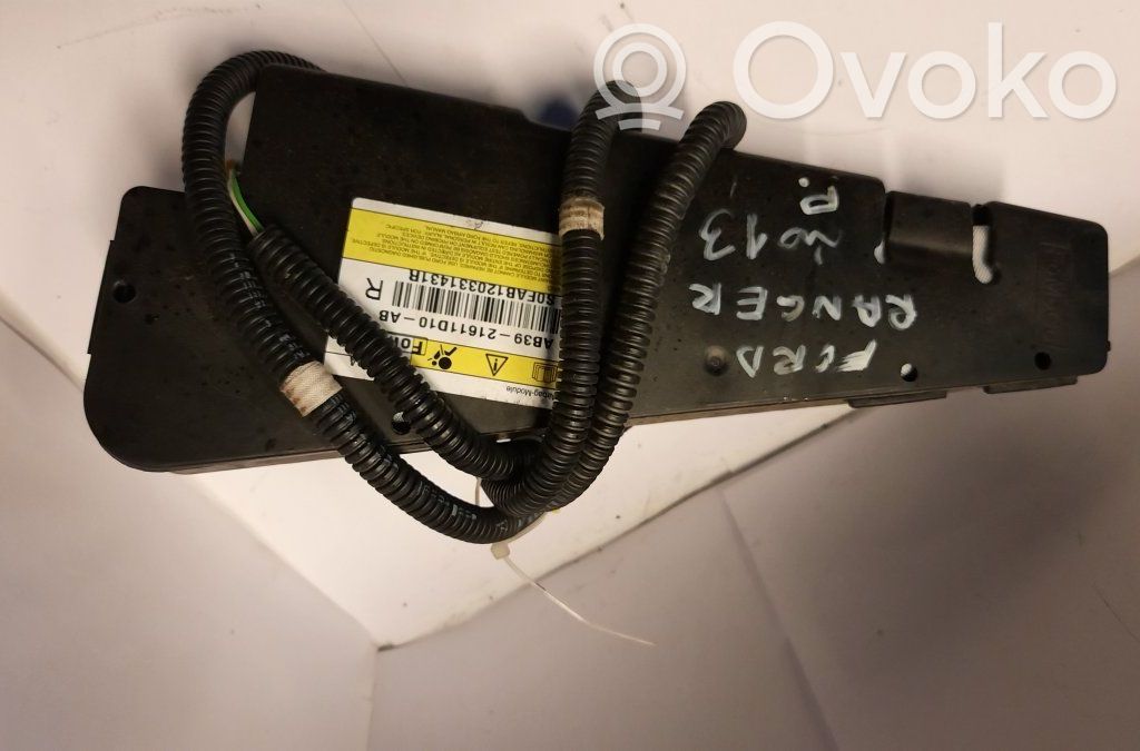 Airbag del asiento   AB3921611D10AB,AB3921611D10AB,AB3921611D10AB,AB3921611D10AB