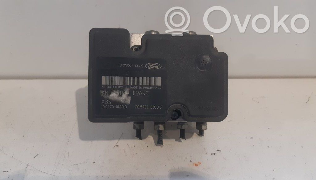 Ford Focus ABS Steuergerät 