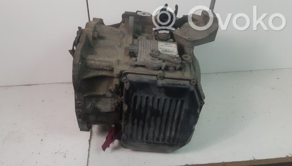 Caja de cambios automática   1727970,1765477