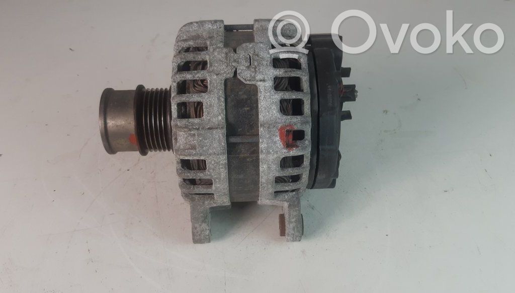 Skoda Octavia Mk3 (5E) Generator/alternator 