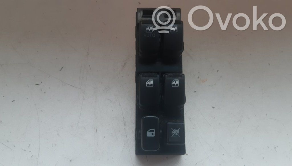 Interruptor del elevalunas eléctrico