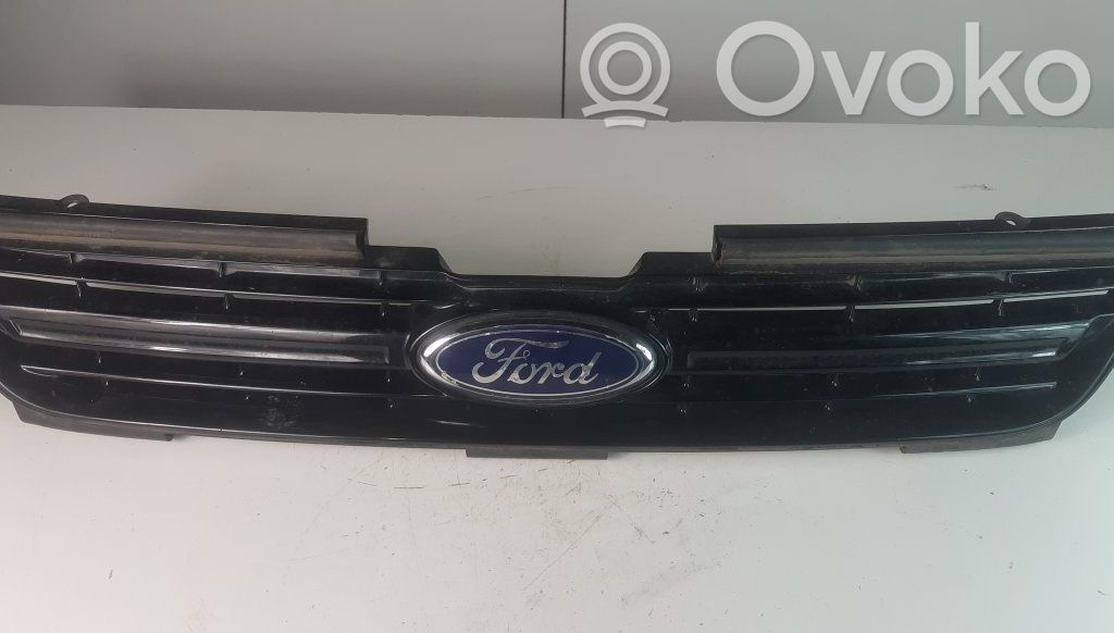 Ford S-MAX Priekšējais režģis 