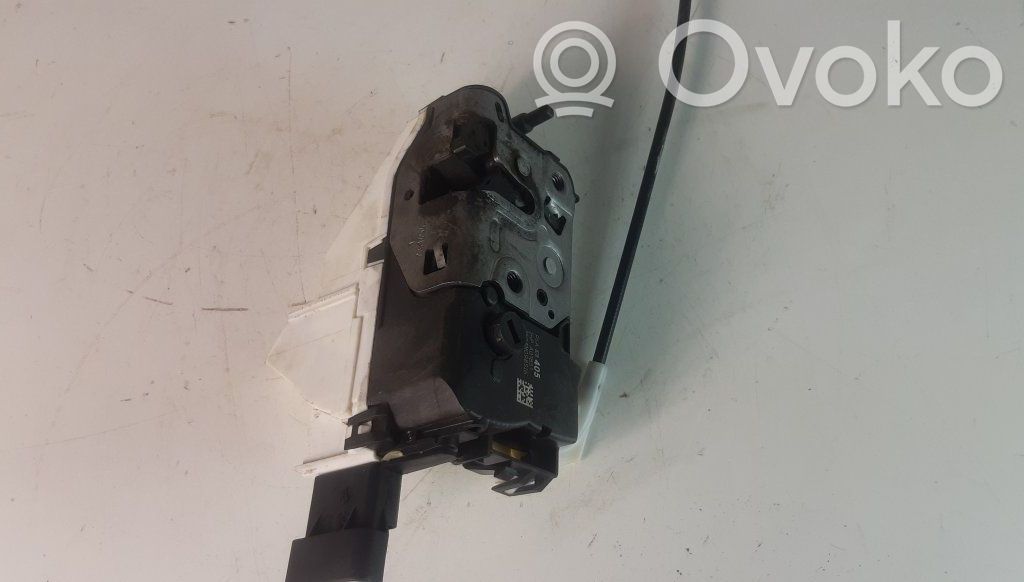 Priekinė durų spyna   9135EA,A01851,828405