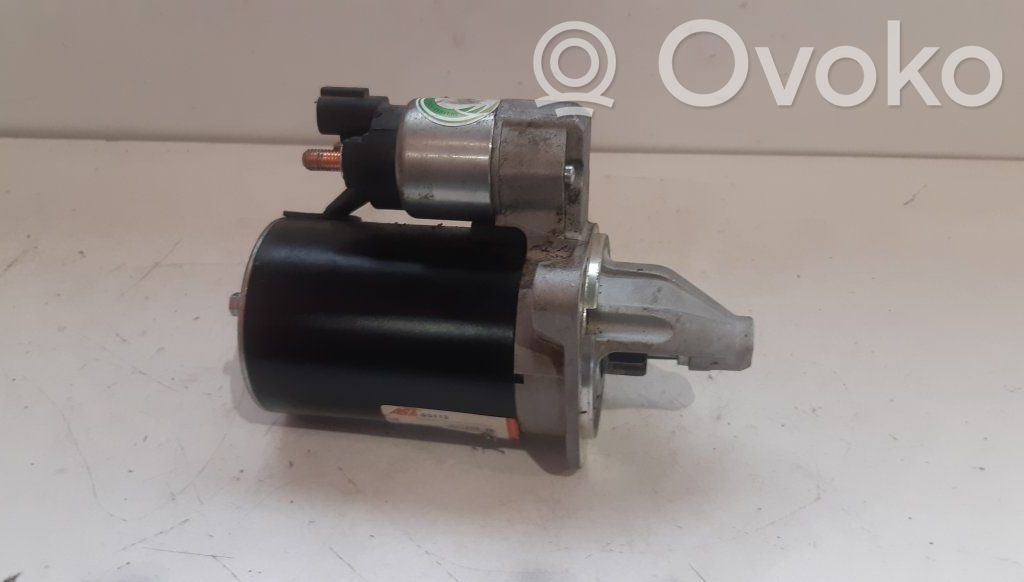 Motor de arranque   S3112,361002B200,361002B200