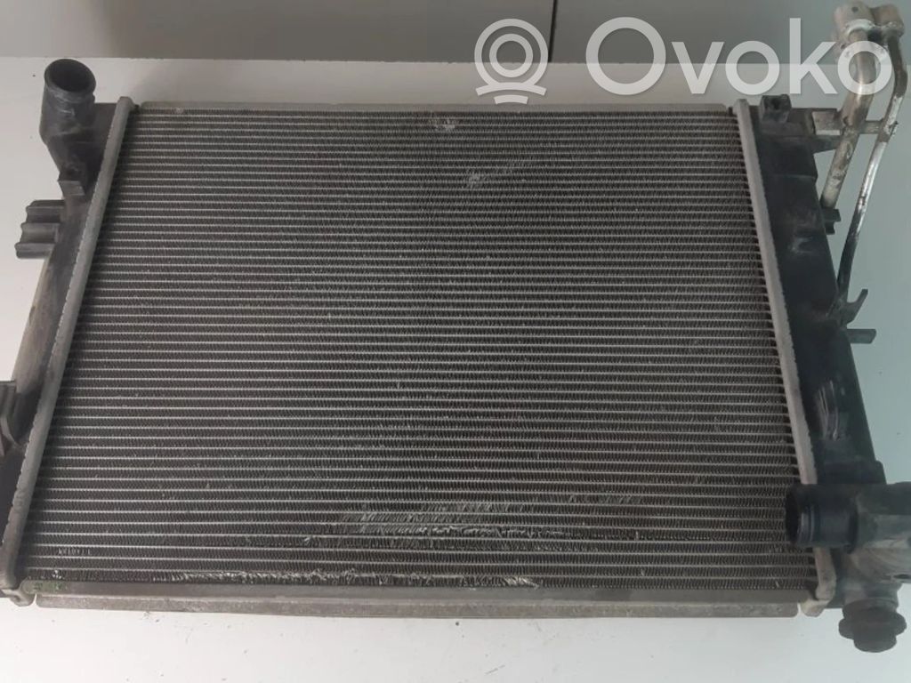 Radiatora komplekts   25310A5800,97606A5800