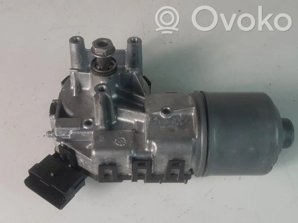 Wischermotor   6405LK,0390241621
