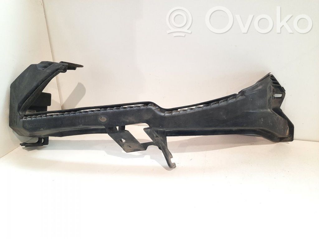 Headlight/headlamp mounting bracket