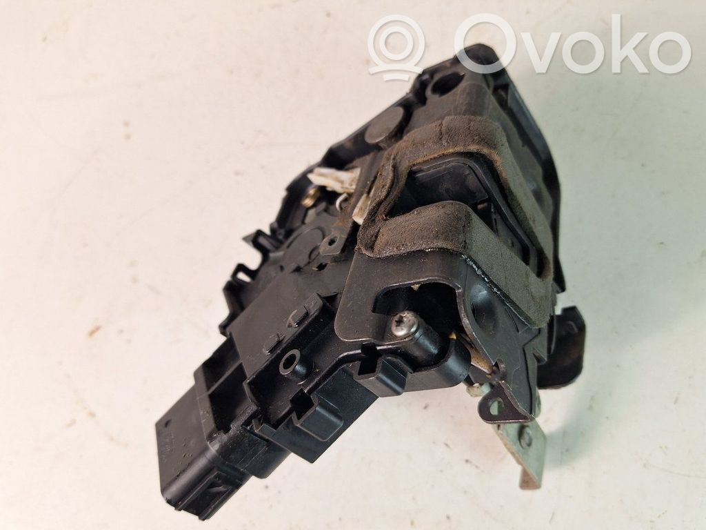 Front door lock   8M2AR21812AA