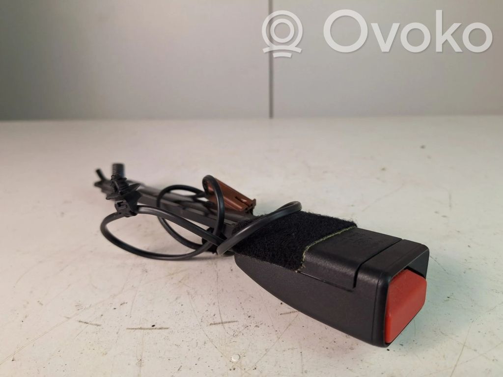 Ford Transit Courier Hebilla del cinturón delantero 