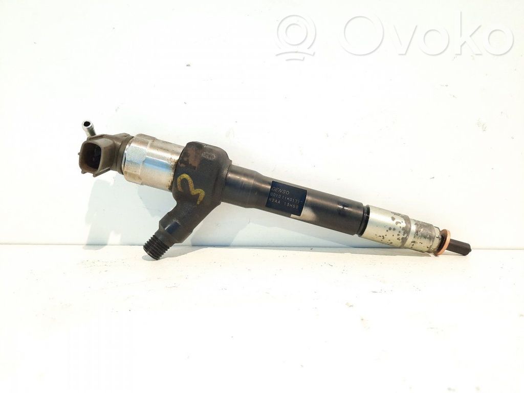 Inyector de combustible   R2AA13H50,R2AA13H50