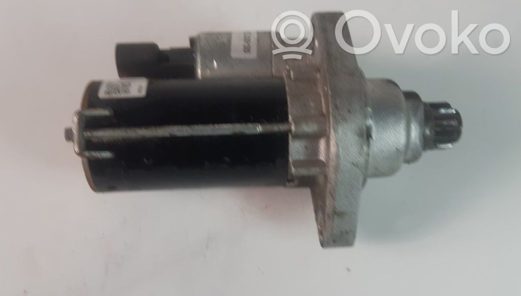 Motor de arranque   LRS02174,LRS02174,LRS02174
