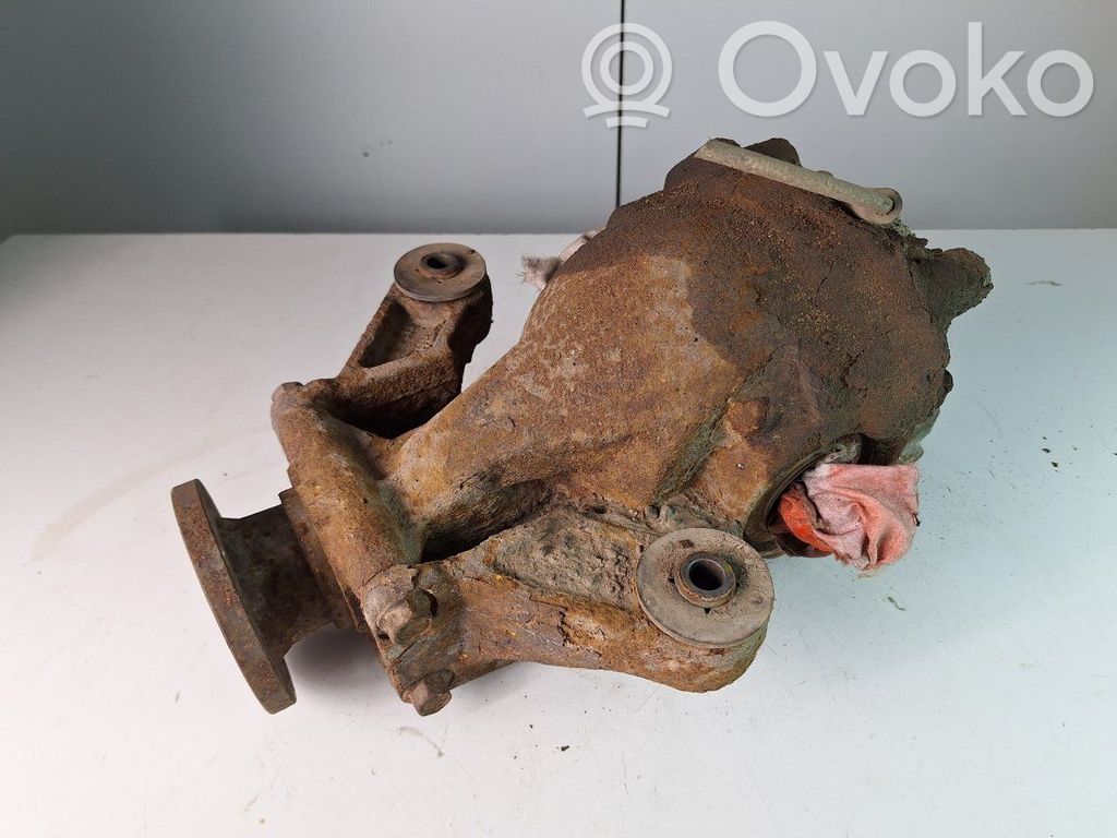 Hinterachsdifferential   MN150637