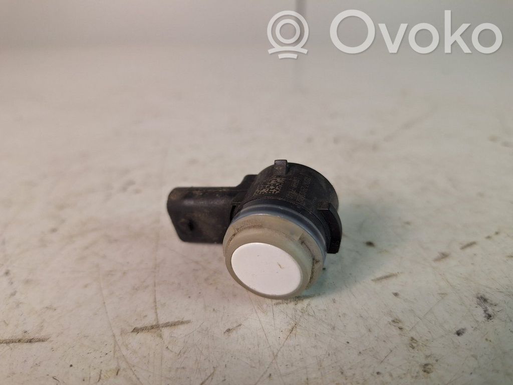 Toyota ProAce City Sensor de aparcamiento PDC 