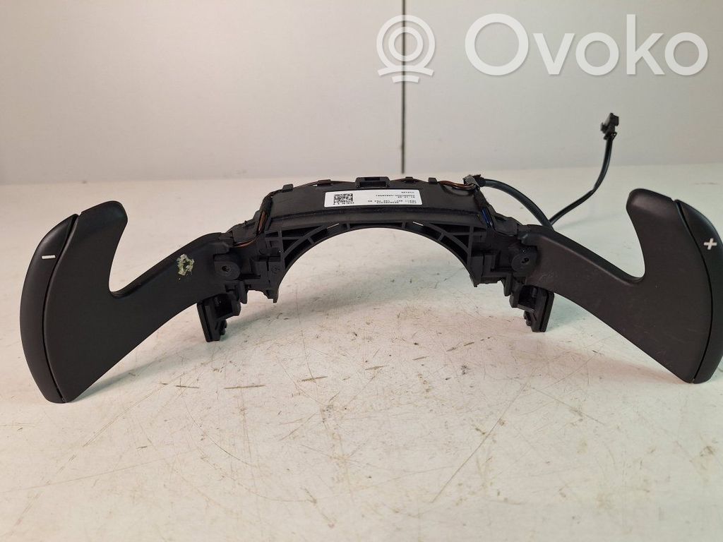 Toyota ProAce City Selector de cambios 