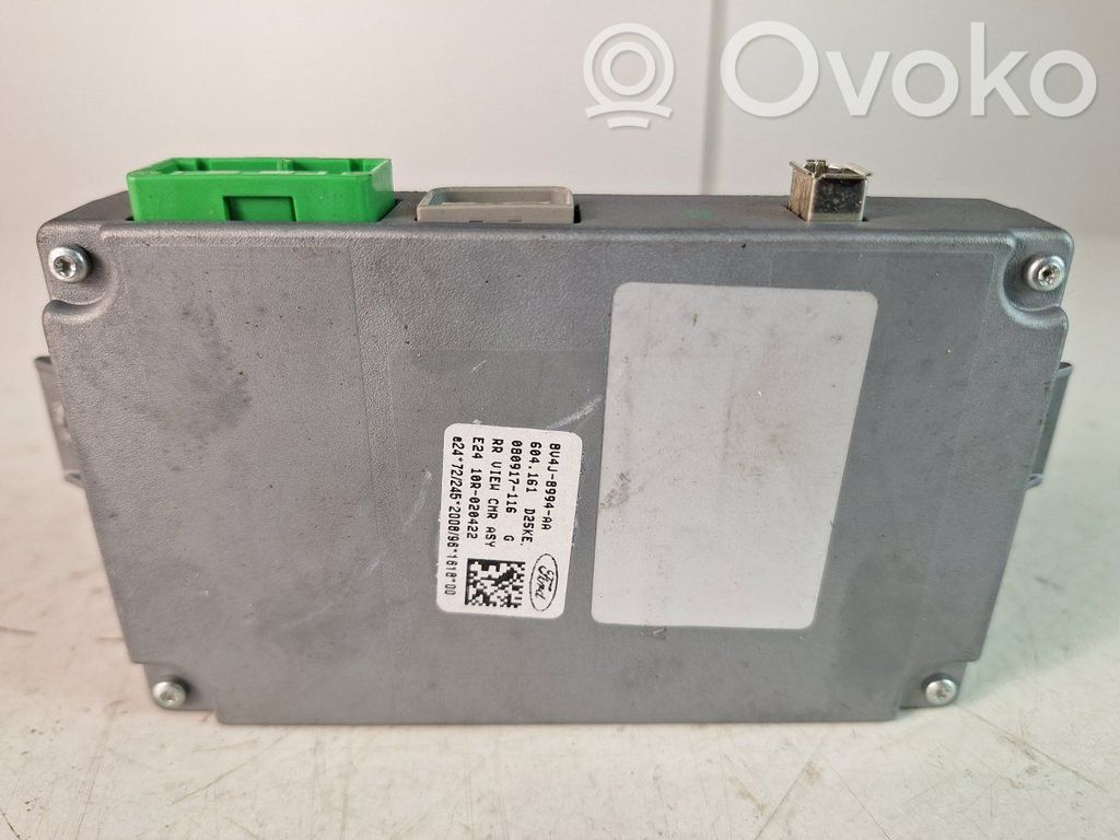 Ford Kuga I Autres unités de commande / modules 