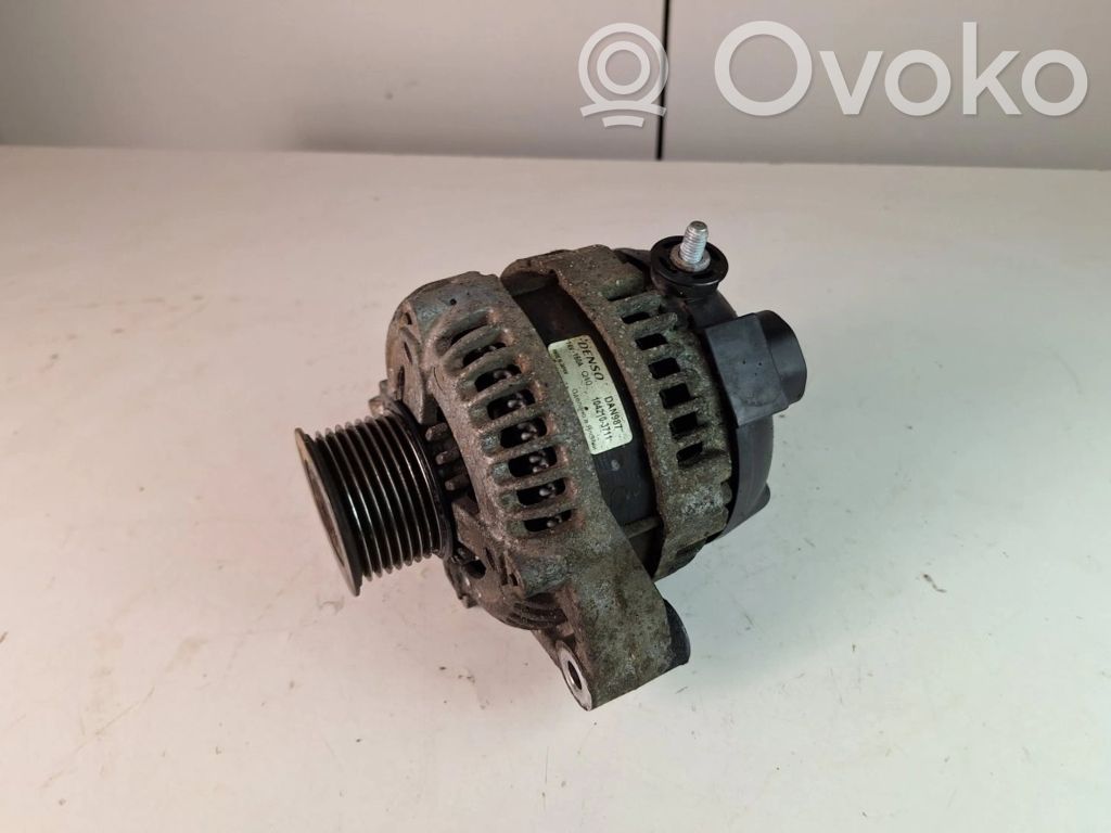 Alternator   YLE500200,5H2210300DA,5H2210300DC,LR133249