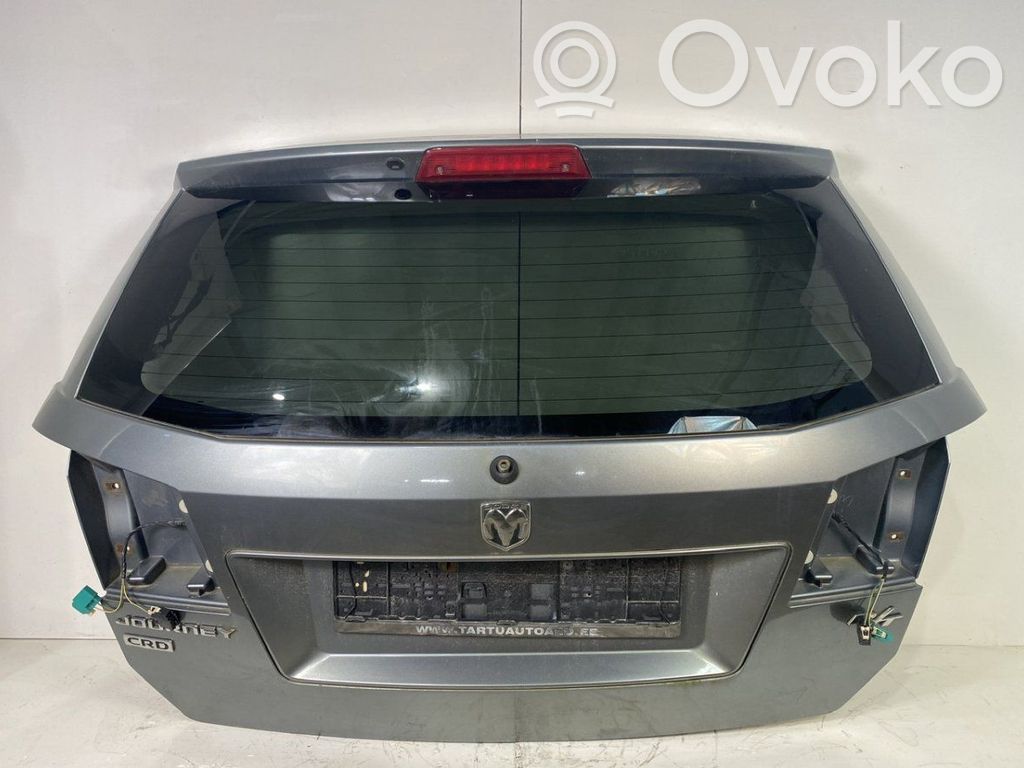 Tailgate/trunk/boot lid   1CZ91TZZAC