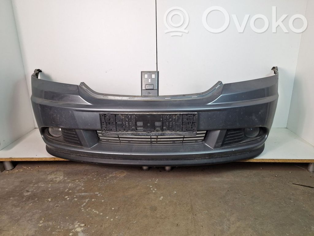 Front bumper   68034169AA