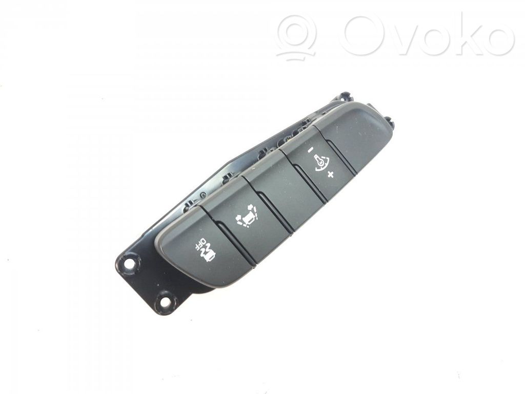 Hyundai i30 Other switches/knobs/shifts 