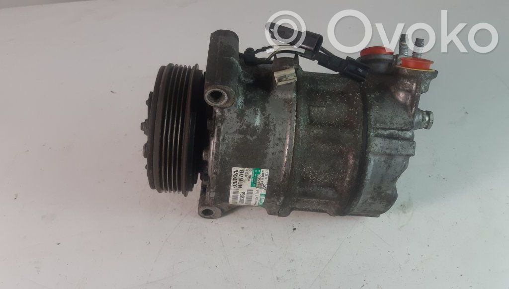 Volvo V70 Compresseur de climatisation 