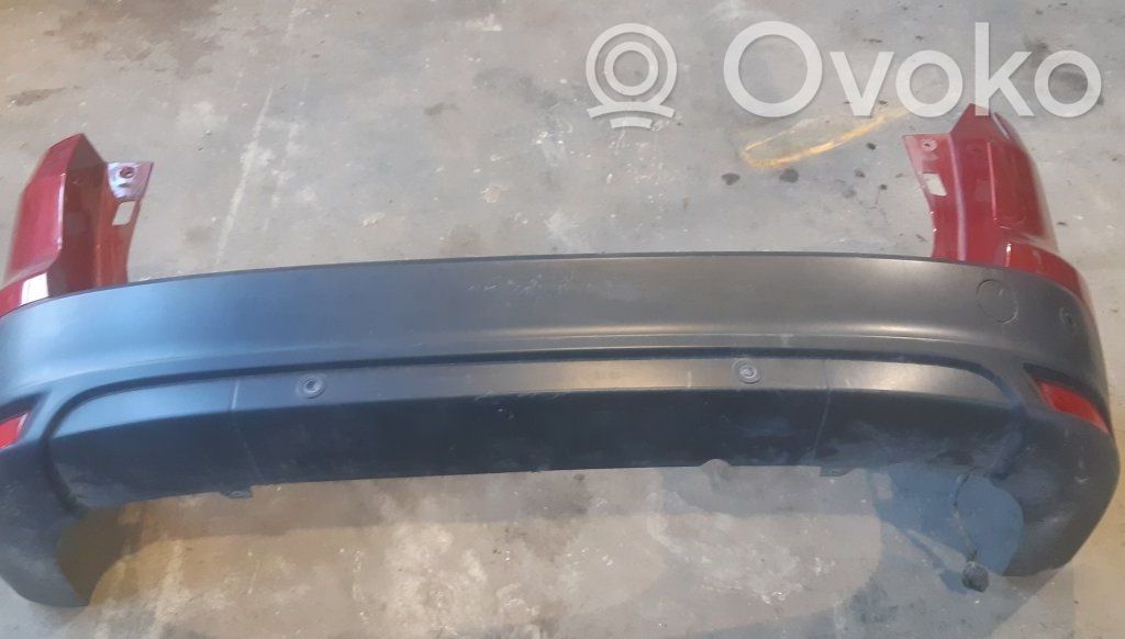 Ford Focus Stoßstange Stoßfänger 