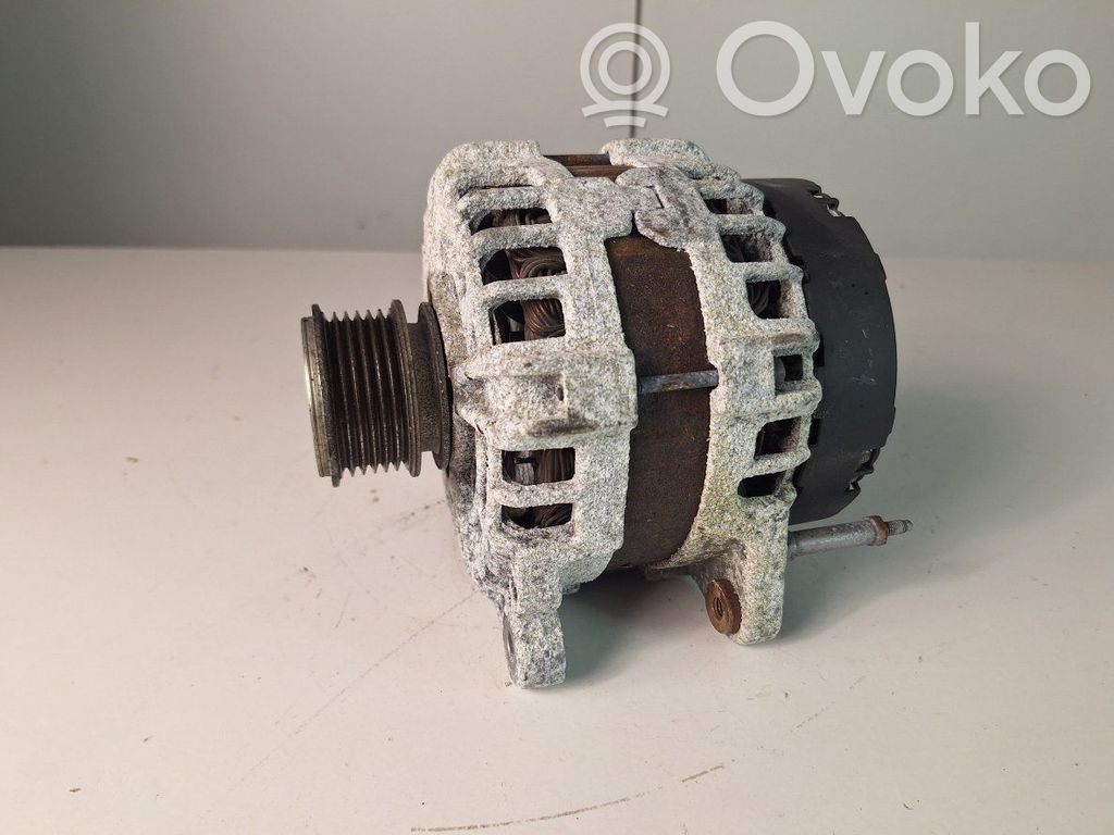 Generatorius   03L903024F,03L903024FX,03L903024K,03L903024KX