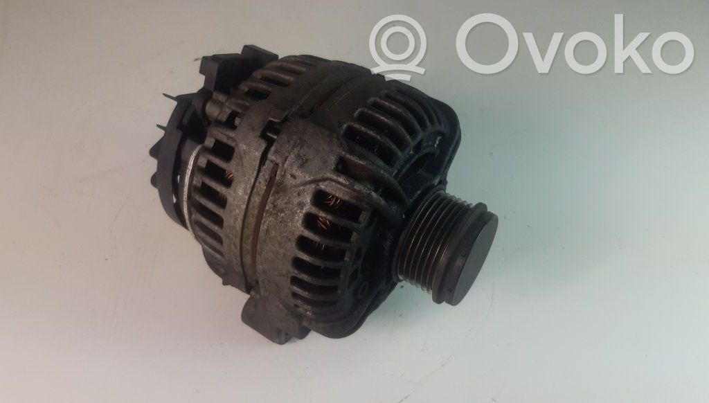 Volvo XC70 Alternador 