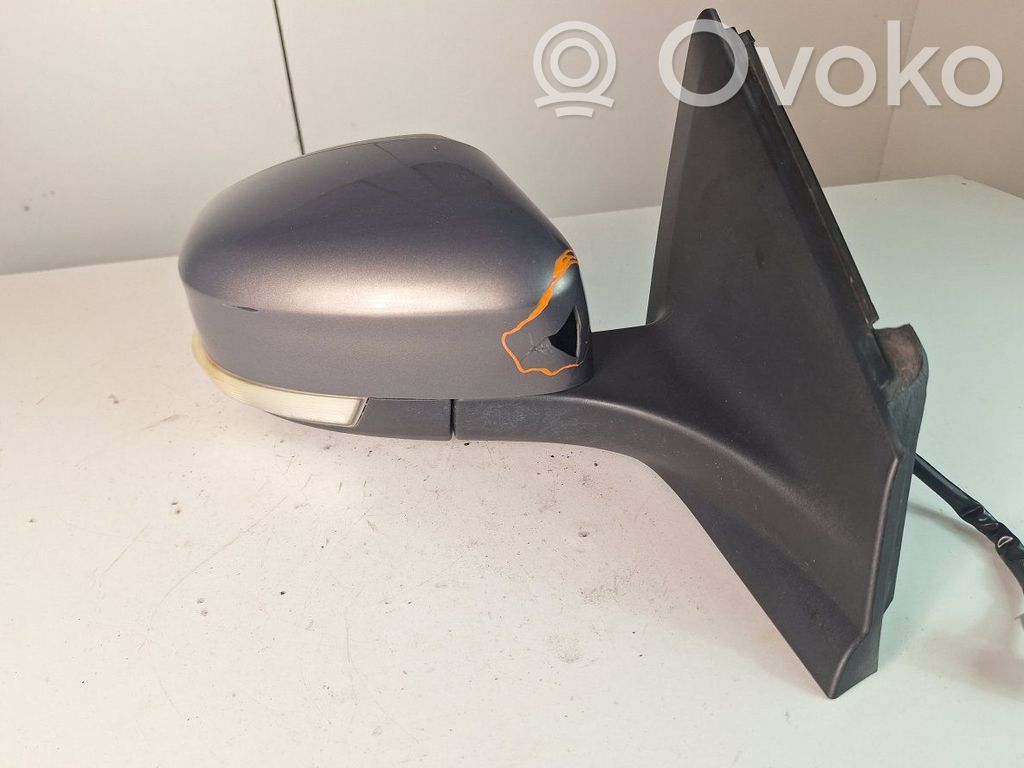 Ford Mondeo MK IV Oglindă electrică ușă față 