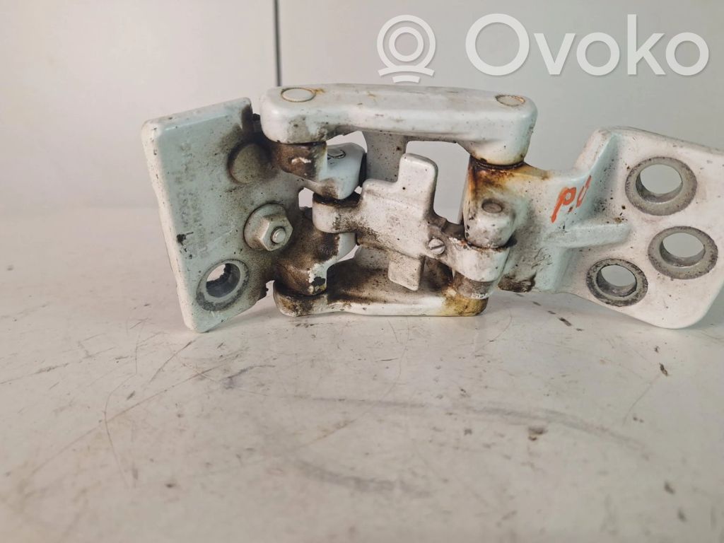 Ford Transit VII Loading door upper hinge 
