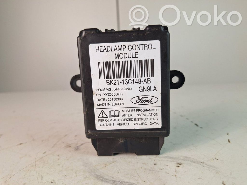 Valomoduuli LCM   BK2113C148AB,1839614,BK2113C148AB