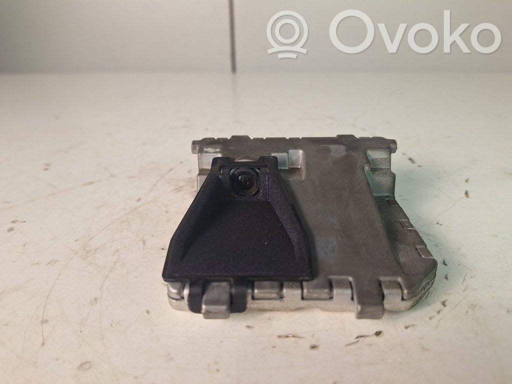 Ford Transit VII Windshield/windscreen camera 