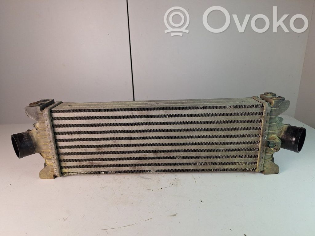 Ford Transit VII Radiador intercooler 
