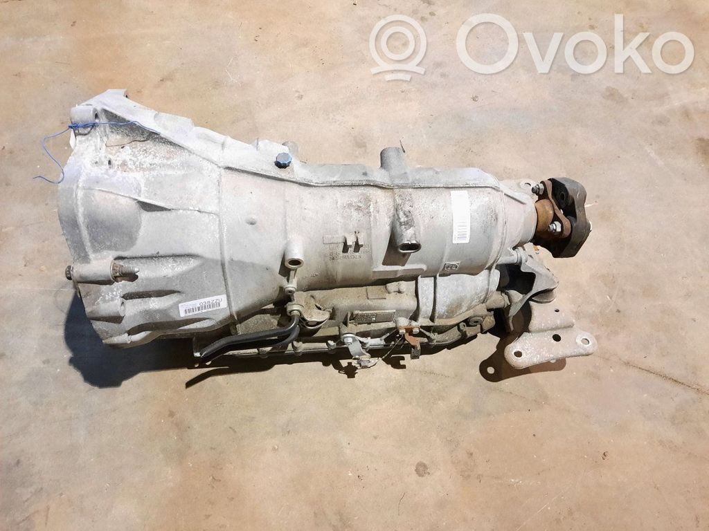 BMW 3 E90 E91 Caja de cambios automática 