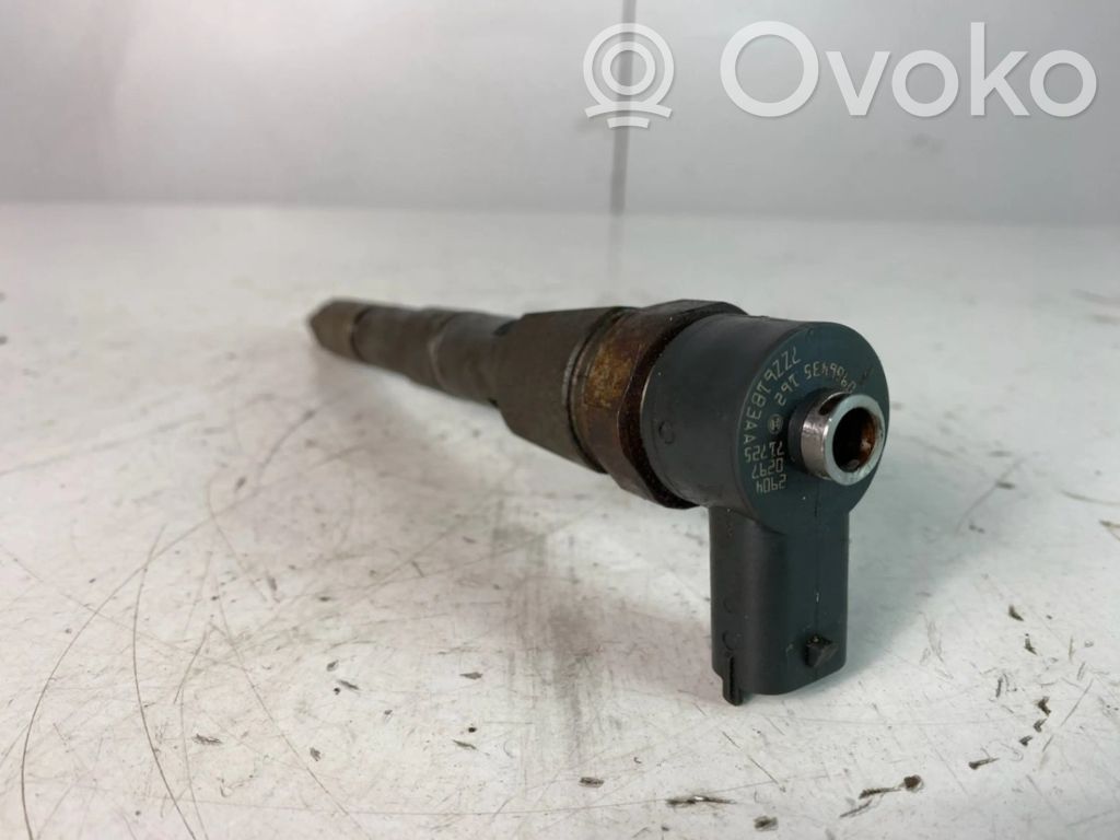 Alfa Romeo 159 Inyector de combustible 
