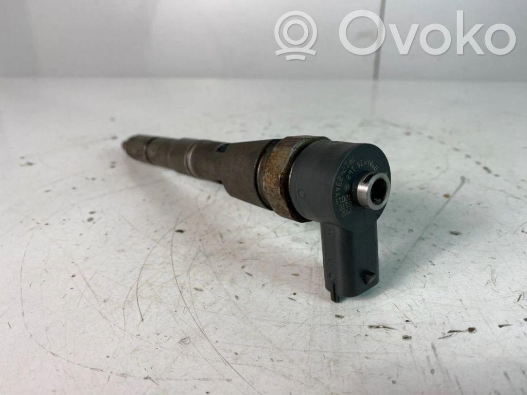 Alfa Romeo 159 Inyector de combustible 
