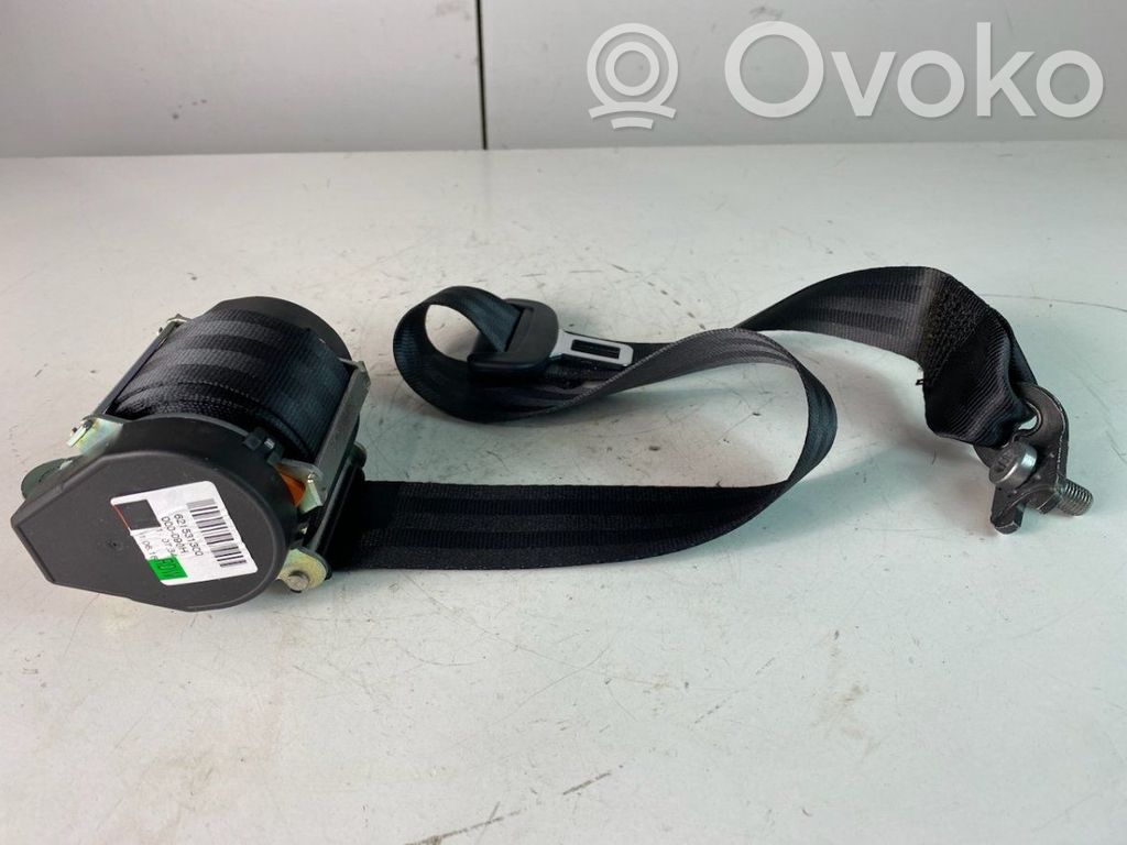 Saugos diržas galinis   5G9857805