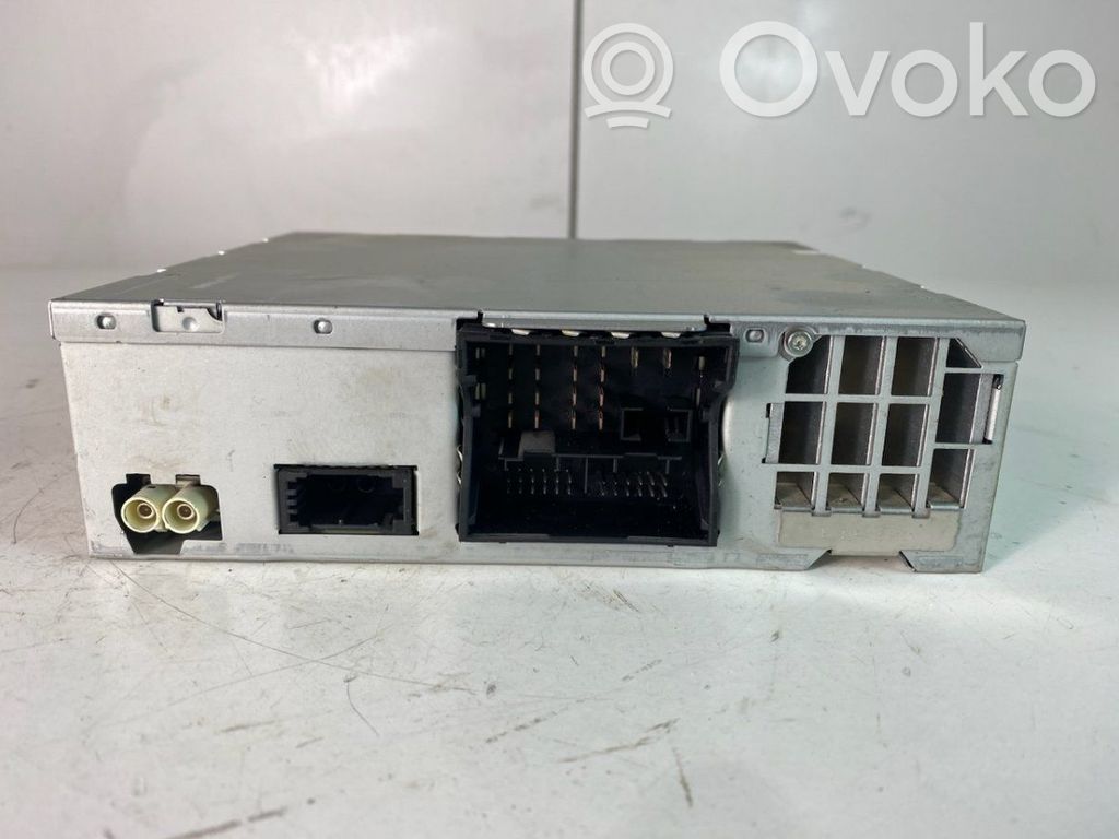Audi RS7 C7 Radio/CD/DVD/GPS head unit 