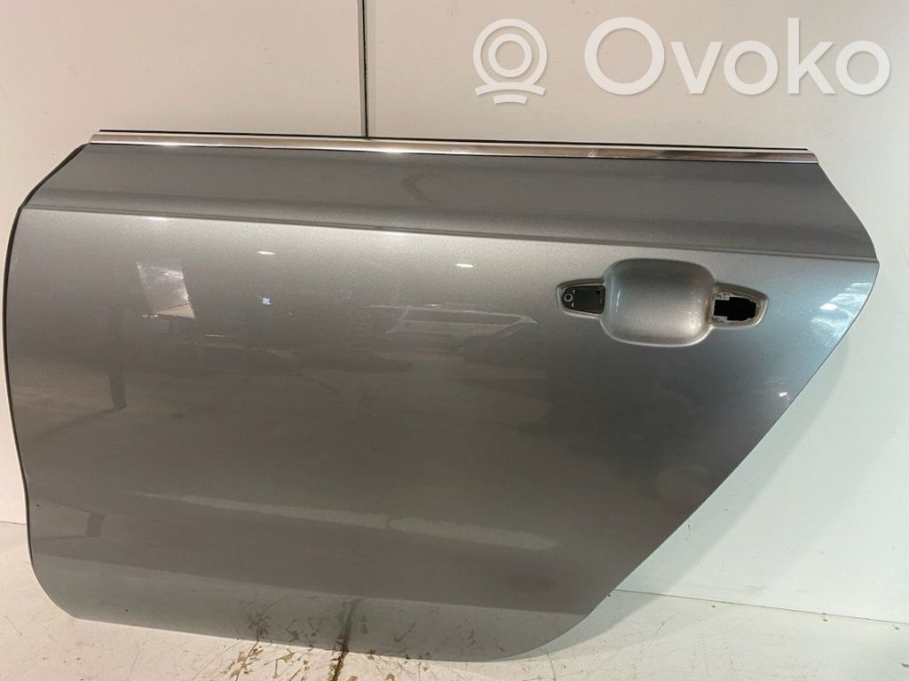 Audi RS7 C7 Puerta trasera 