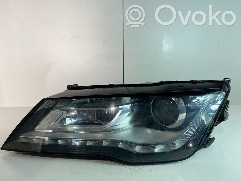 Lampa przednia   4G8941005,4G8941043,4G8941005