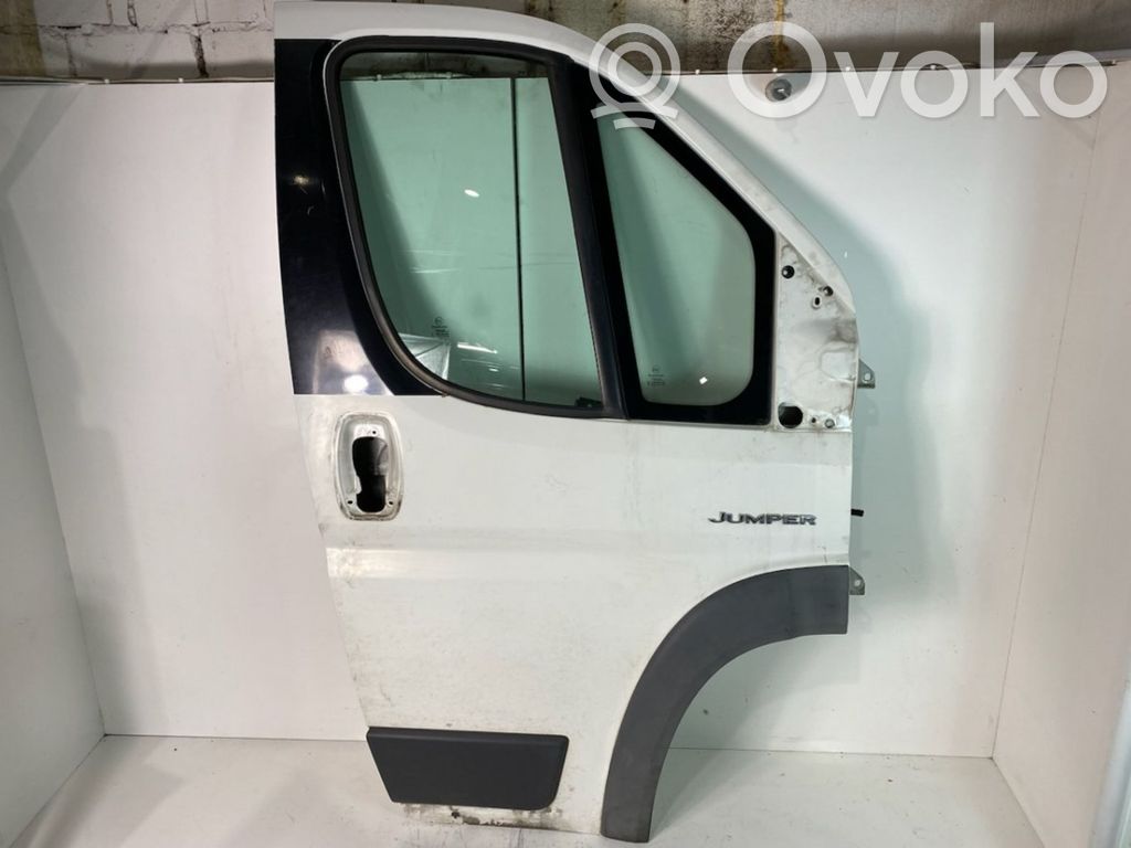 Citroen Jumper Etuovi 