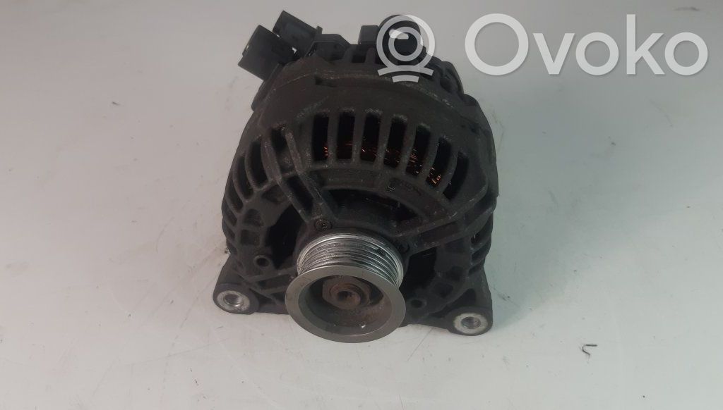 Citroen Xsara Picasso Generator/alternator 