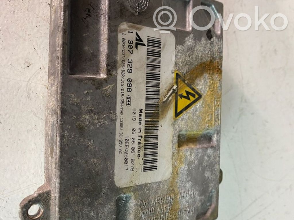 Volvo S40 Unité de commande / module Xénon 