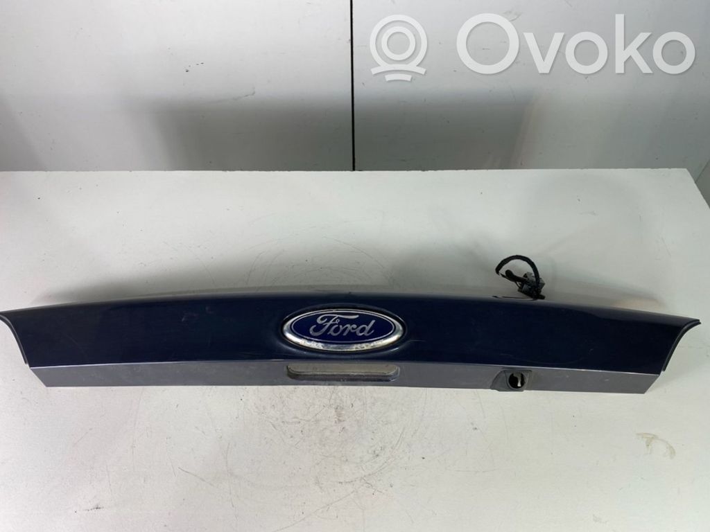 Ford Focus ST Garniture de hayon 