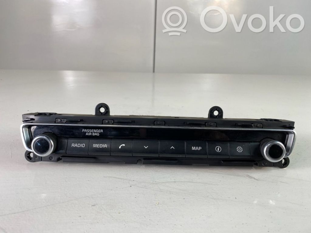 KIA Optima Set di interruttori 