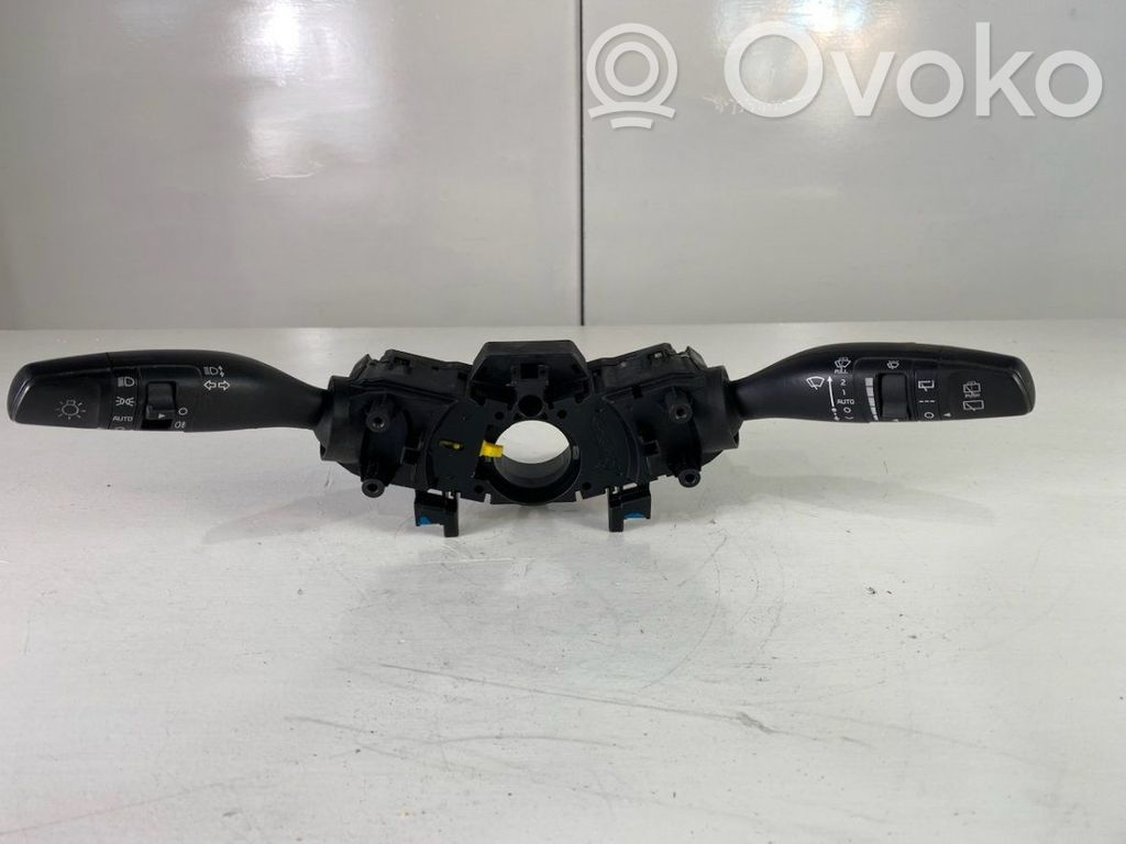 KIA Optima Interruptor/palanca de limpiador de luz de giro 