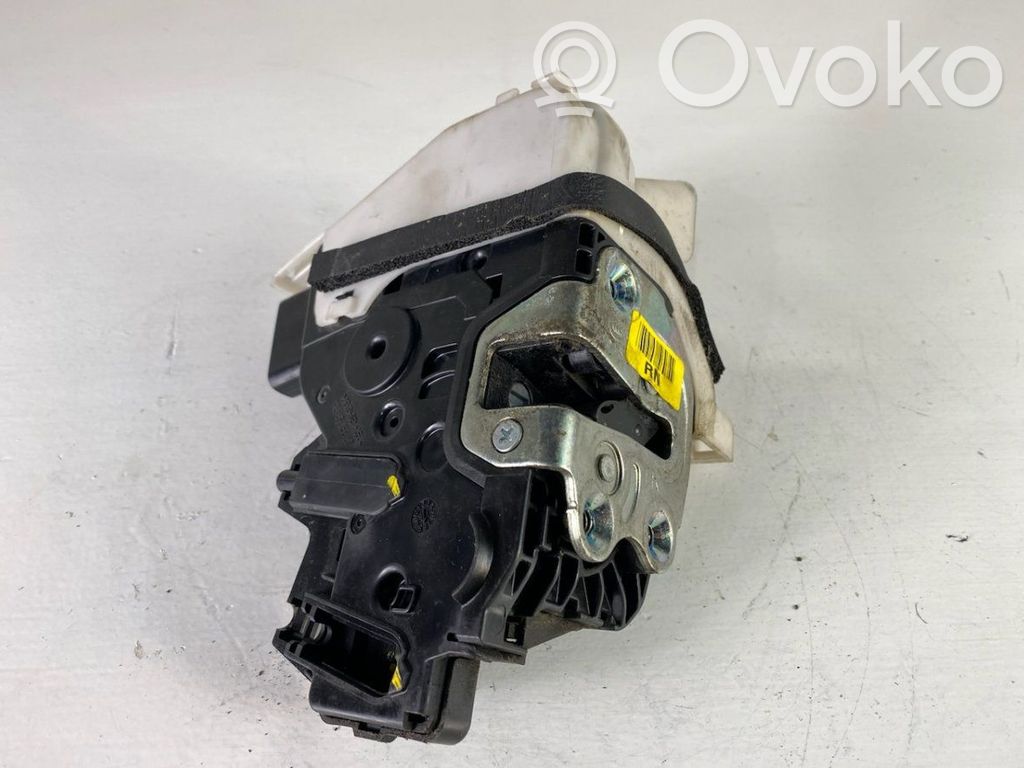 KIA Optima Etuoven lukko 