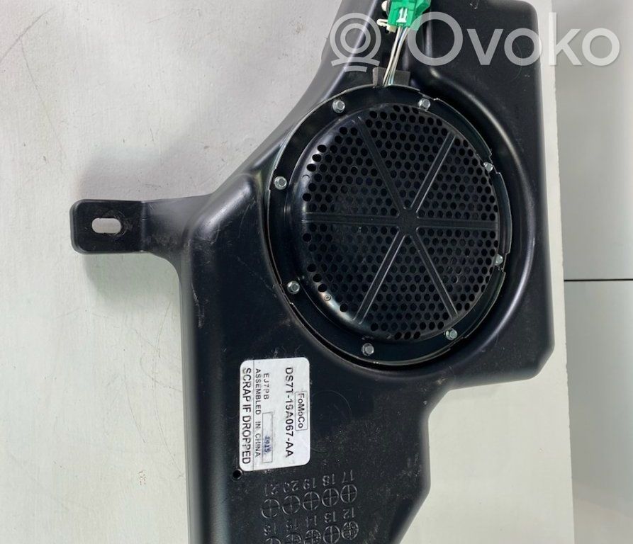 Ford Mondeo MK V Głośnik niskotonowy 