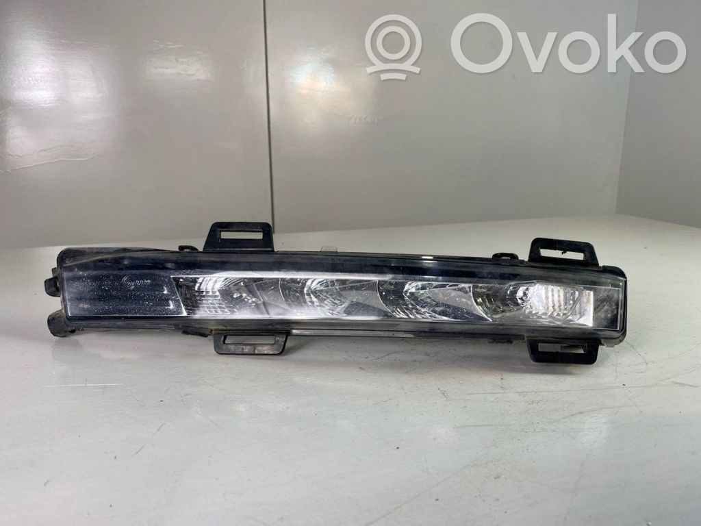 Ford S-MAX Etuajovalon polttimo 