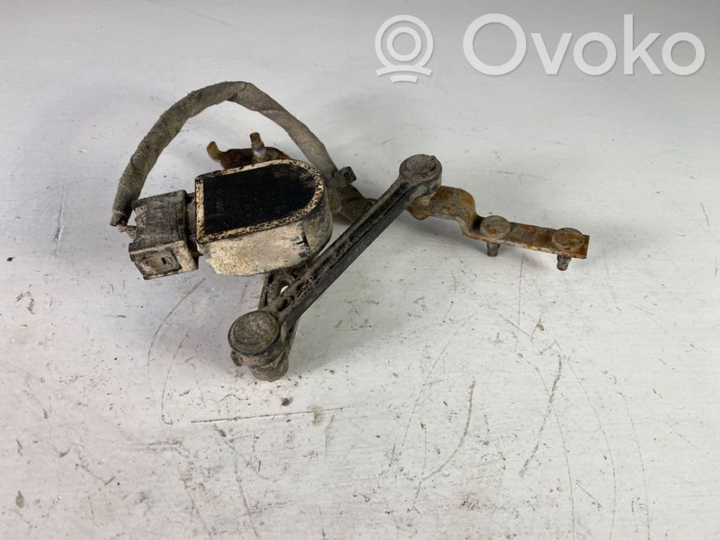 Ford S-MAX Rear air suspension level height sensor 